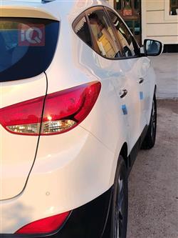 هیۆندای تۆکسۆن